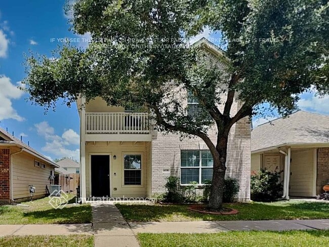 property at 6338 Austinville Dr