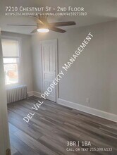 7210 Chestnut Ave in Melrose Park, PA - Building Photo - Building Photo