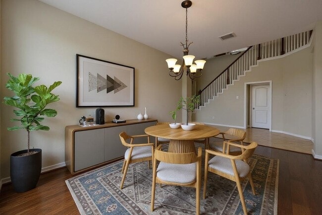 property at 2606 Waterbrook Ln