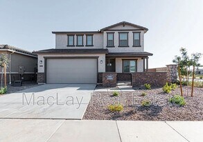 22815 E Watford Dr in Queen Creek, AZ - Building Photo