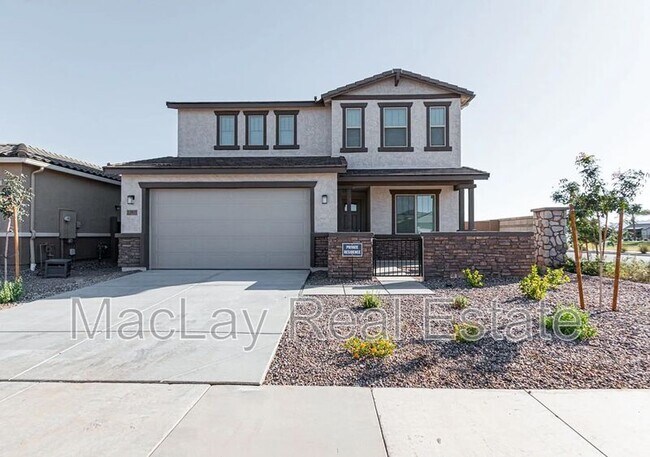 property at 22815 E Watford Dr