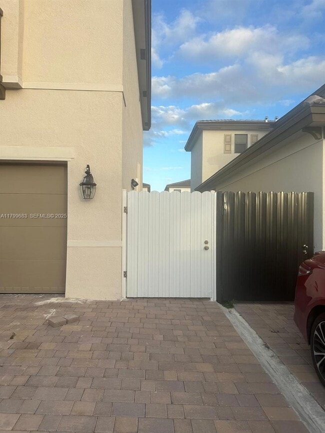 property at 22749 SW 131st Pl