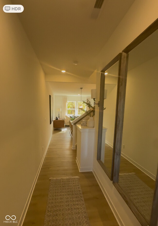 7699 Marin Pkwy in Cumberland, IN - Building Photo - Building Photo