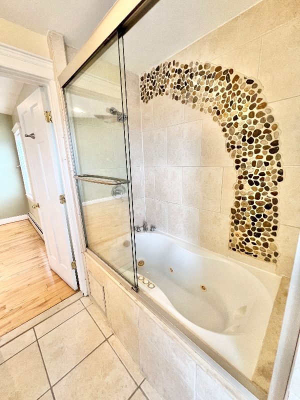 13 Messenger St, Unit 13M-3F in Providence, RI - Building Photo - Building Photo