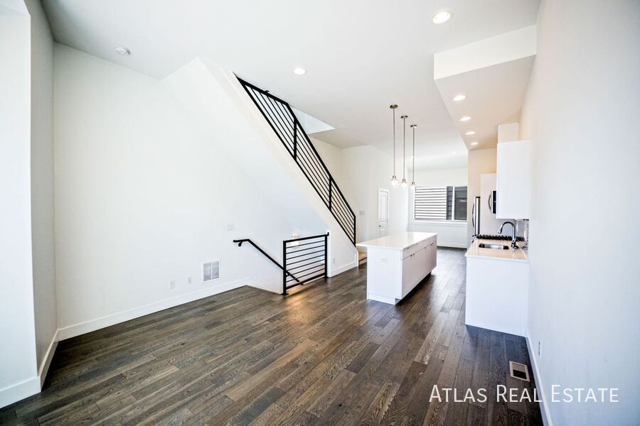 2016 N Bryant St in Denver, CO - Building Photo