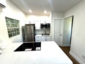 119 W 26th Ave in Tampa, FL - Foto de edificio - Building Photo