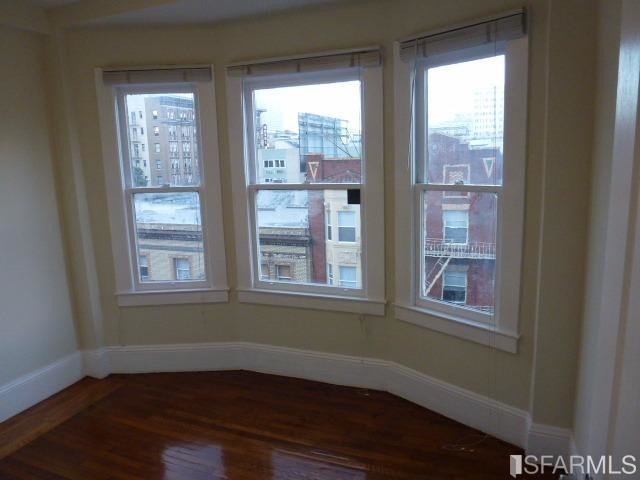 765 O'Farrell St-Unit -41 in San Francisco, CA - Building Photo