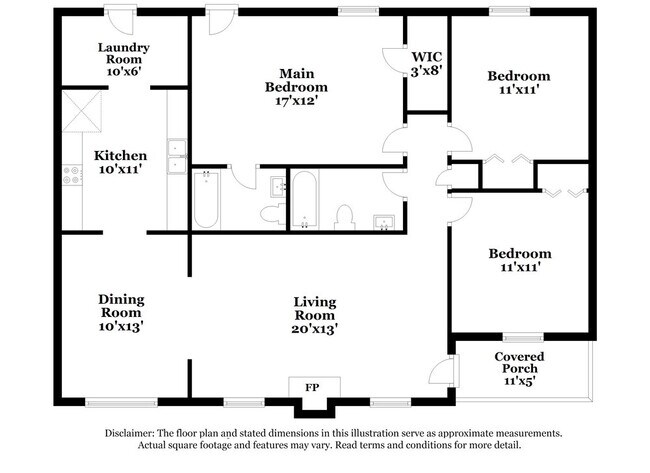 126 Fergus Rd in La Vergne, TN - Building Photo - Building Photo