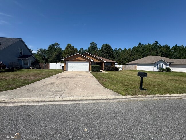 603 Victorias Cir in St. Marys, GA - Building Photo - Building Photo