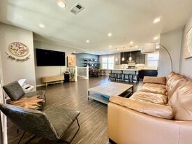 188 Capricorn in Irvine, CA - Building Photo