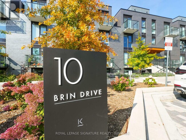 property at 10-10 Brin Dr