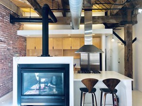 1803 Wyandotte St in Kansas City, MO - Building Photo - Building Photo