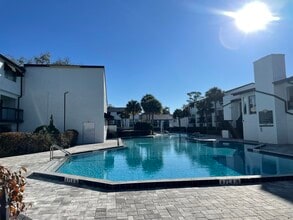 4151 S Semoran Blvd, Unit #7 in Orlando, FL - Building Photo - Building Photo