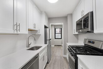 201 St Pauls Ave, Unit 1J in Jersey City, NJ - Foto de edificio - Building Photo