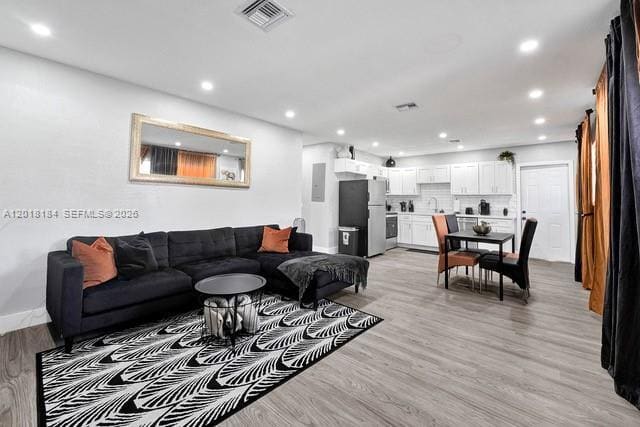property at 1324 NE 151st St