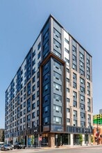The Station in West New York, NJ - Building Photo - Building Photo