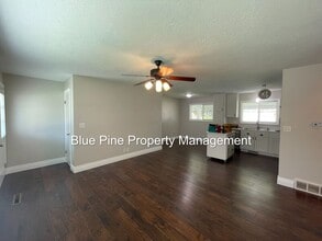 740 Terrace Dr in Idaho Falls, ID - Building Photo - Building Photo