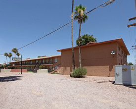 The Palm on Ray in Chandler, AZ - Building Photo - Building Photo