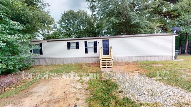 property at 311 Goldsmith Rd