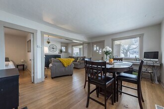 409 E Coatsville Ave in Salt Lake City, UT - Foto de edificio - Building Photo