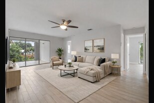 12030 A1A, Unit A2 in Palm Beach Gardens, FL - Building Photo