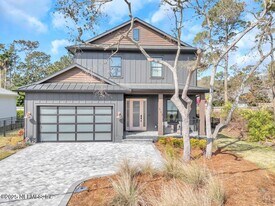 564 A1A N in Ponte Vedra Beach, FL - Building Photo