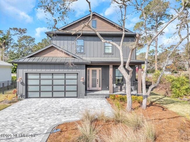 property at 564 A1A N