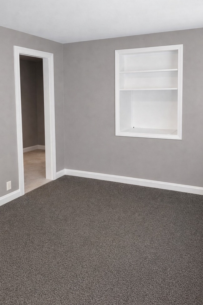 2235 43rd St NW in Canton, OH - Building Photo - Building Photo