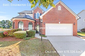 6461 Edgewater Cove in Fairburn, GA - Building Photo - Building Photo