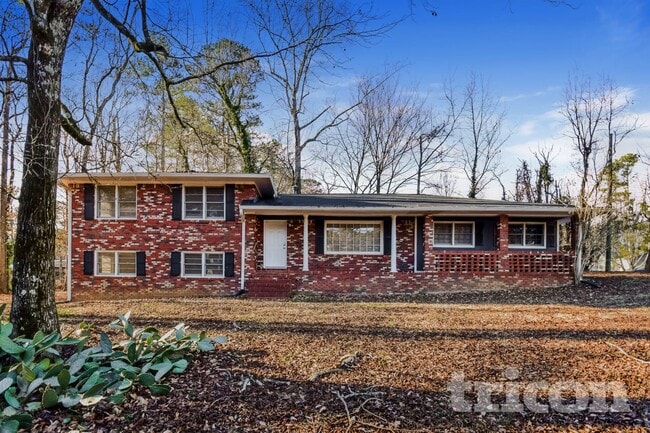 property at 4930 Sugar Creek Dr