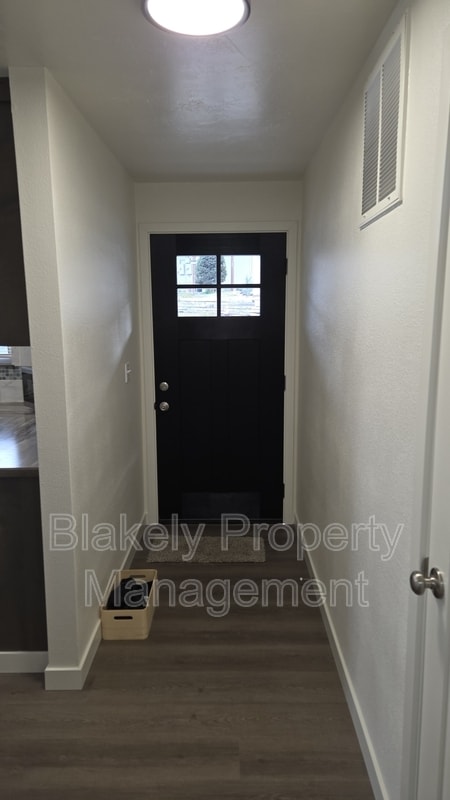 2118 S Roosevelt St in Boise, ID - Building Photo - Building Photo