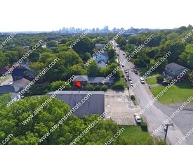 2830 Georgia Ave in Nashville, TN - Building Photo