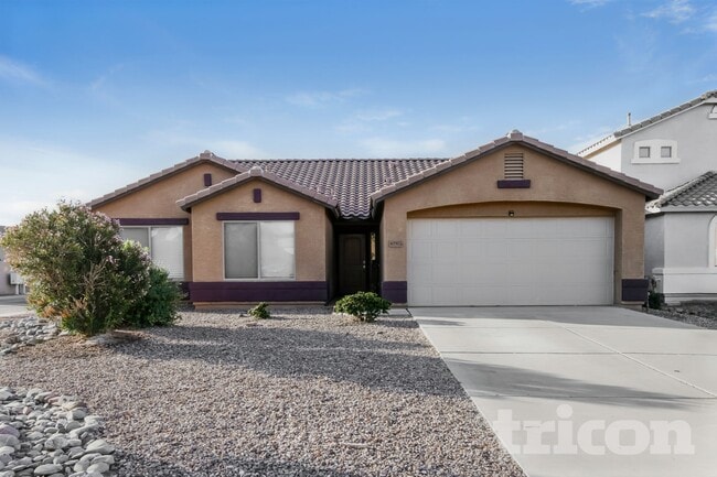 property at 40907 W Robbins Dr