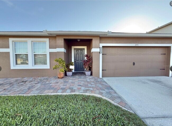 1891 Patriot Way in St. Cloud, FL - Building Photo - Building Photo