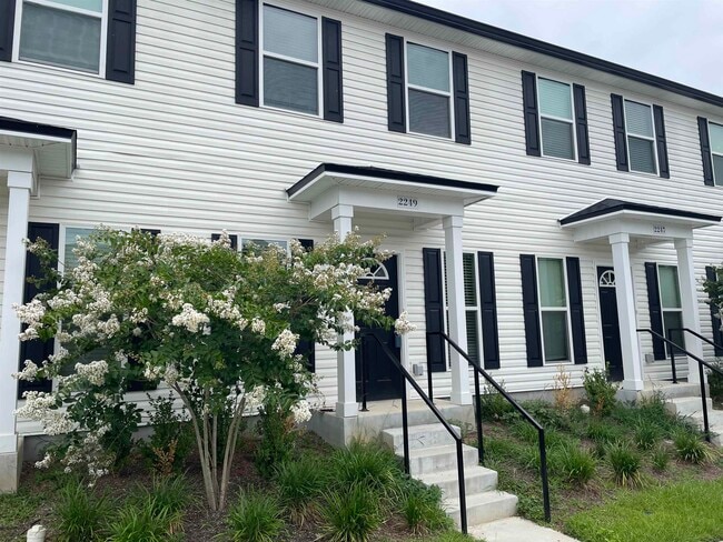 property at 2249 Del Carmel Way