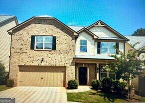 6499 Panasa Ct in Norcross, GA - Building Photo