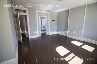 4265 Oleatha Ave in St. Louis, MO - Building Photo - Building Photo