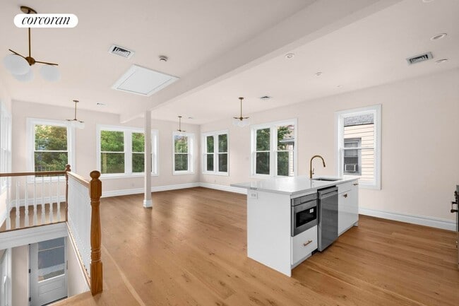 property at 409 E 4th St