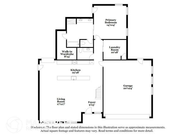 11219 Paradise Out Ln in Oklahoma City, OK - Building Photo - Building Photo