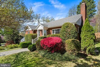 2718 S June St in Arlington, VA - Building Photo - Building Photo