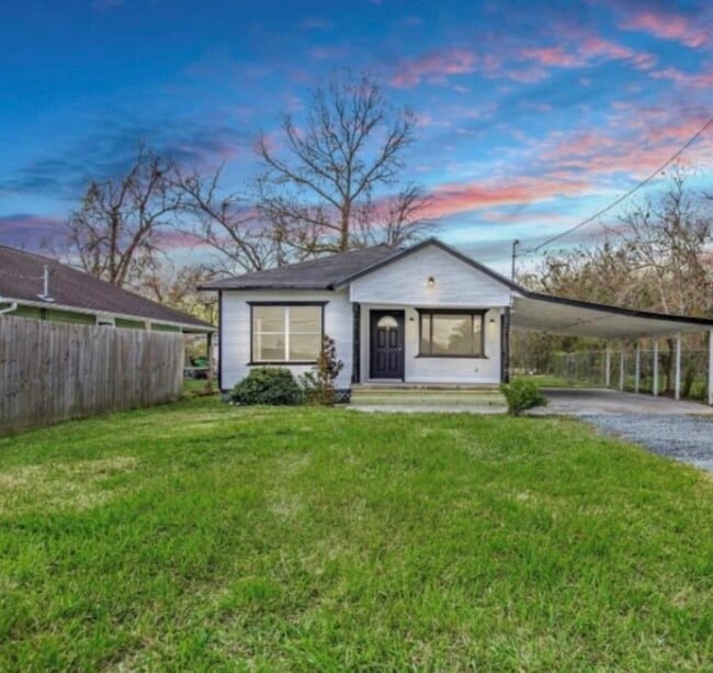 property at 116 Trahan St