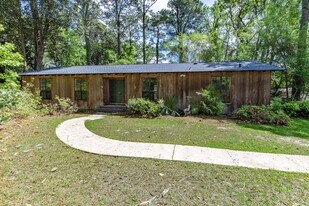 607 Spanish Main in Spanish Fort, AL - Building Photo