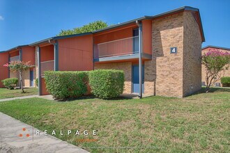 Bay Colony in Killeen, TX - Building Photo - Building Photo