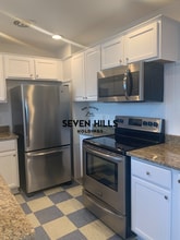 1007 Kinney St in Richmond, VA - Building Photo - Building Photo