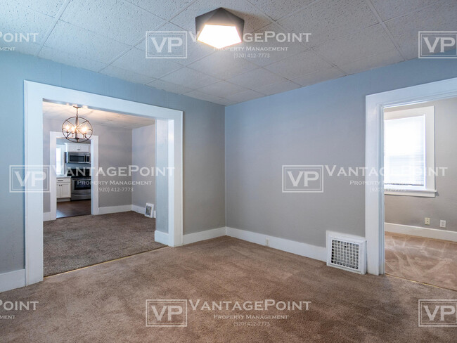504 Ceape Ave in Oshkosh, WI - Building Photo - Building Photo
