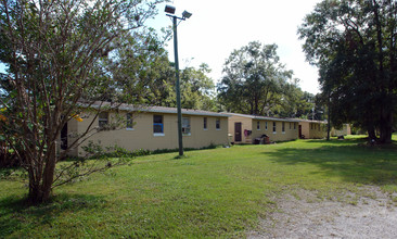 Security Apartments in Jacksonville, FL - Building Photo - Building Photo