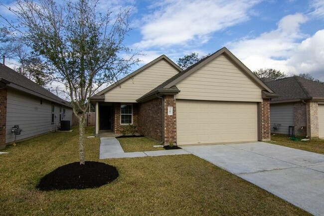 3281 East Chunk Dr in Conroe, TX - Building Photo - Building Photo