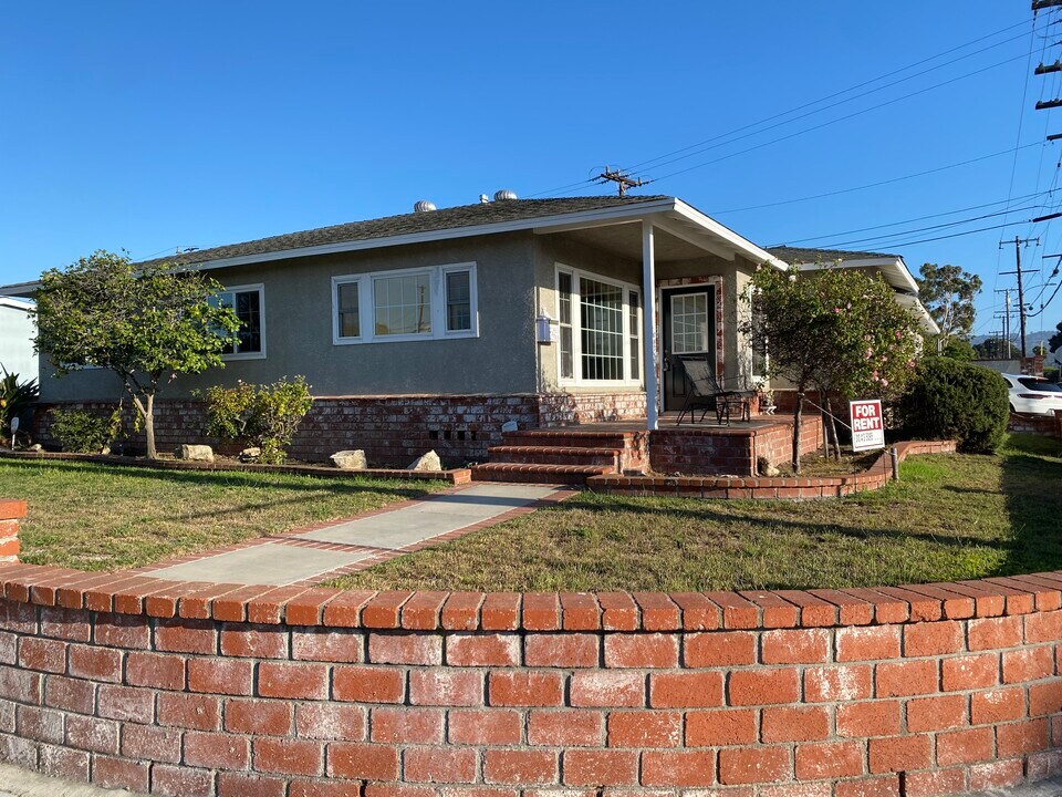 3522 W 229th Pl in Torrance, CA - Building Photo