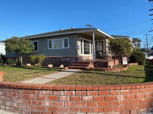 property at 3522 W 229th Pl