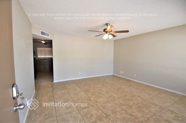 8029 E Iran Ave in Mesa, AZ - Building Photo - Building Photo